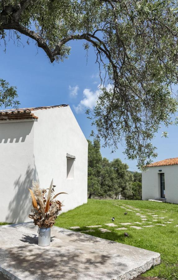 ארזח'ינה Uddastri Retreat מראה חיצוני תמונה