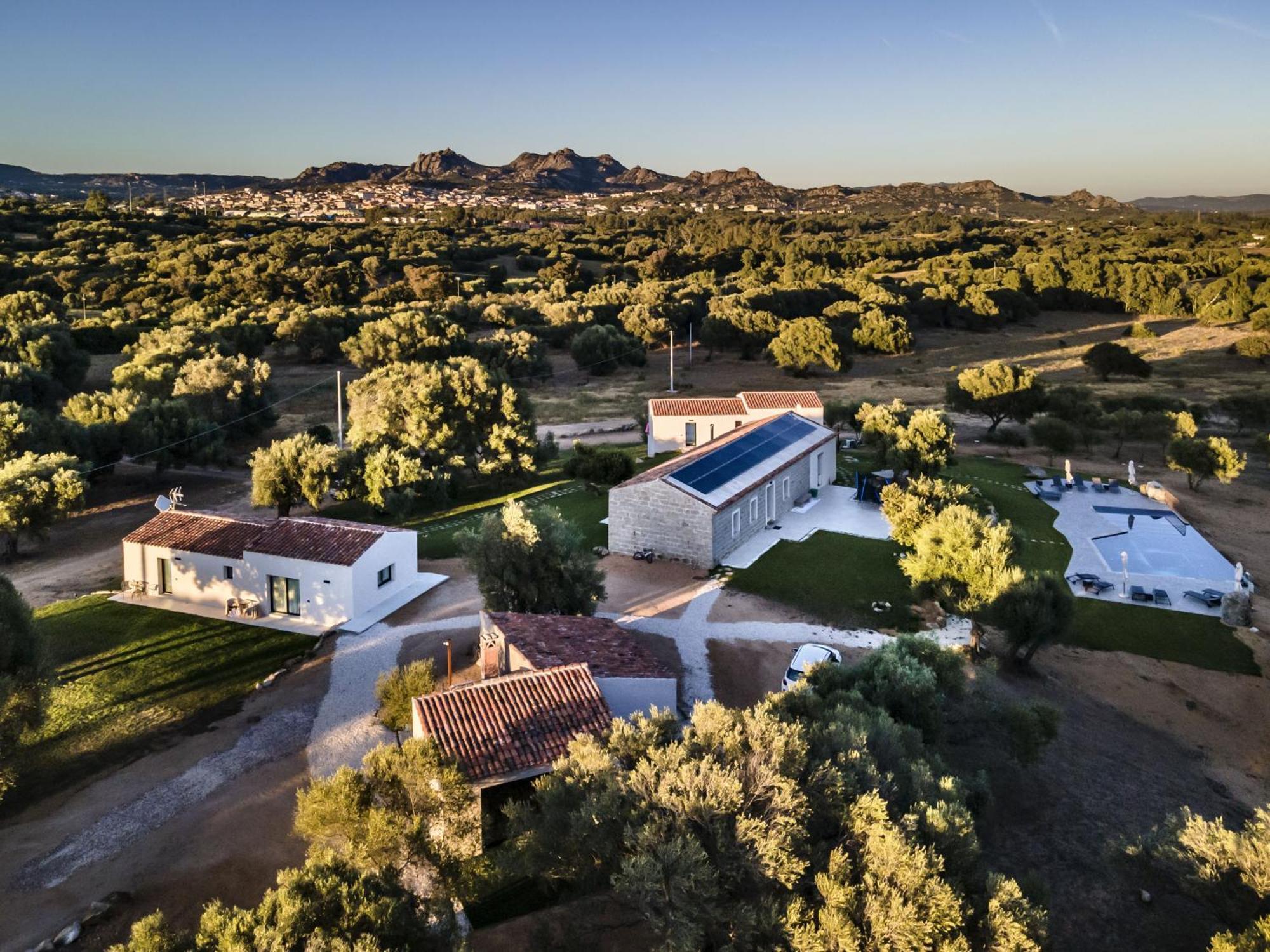 ארזח'ינה Uddastri Retreat מראה חיצוני תמונה