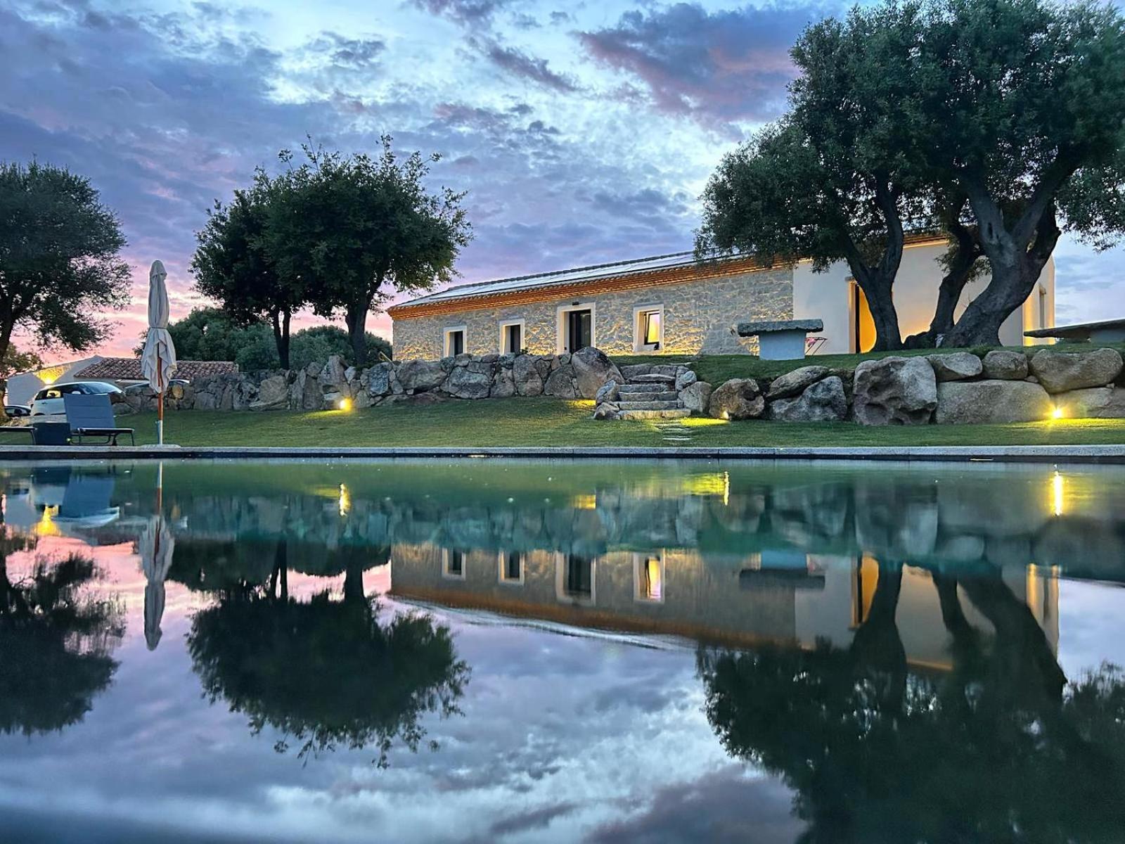 ארזח'ינה Uddastri Retreat מראה חיצוני תמונה