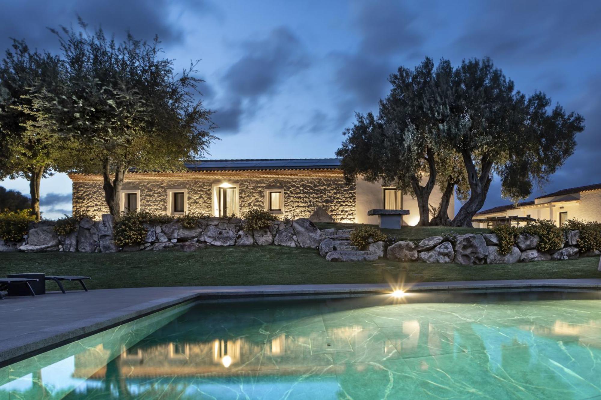 ארזח'ינה Uddastri Retreat מראה חיצוני תמונה