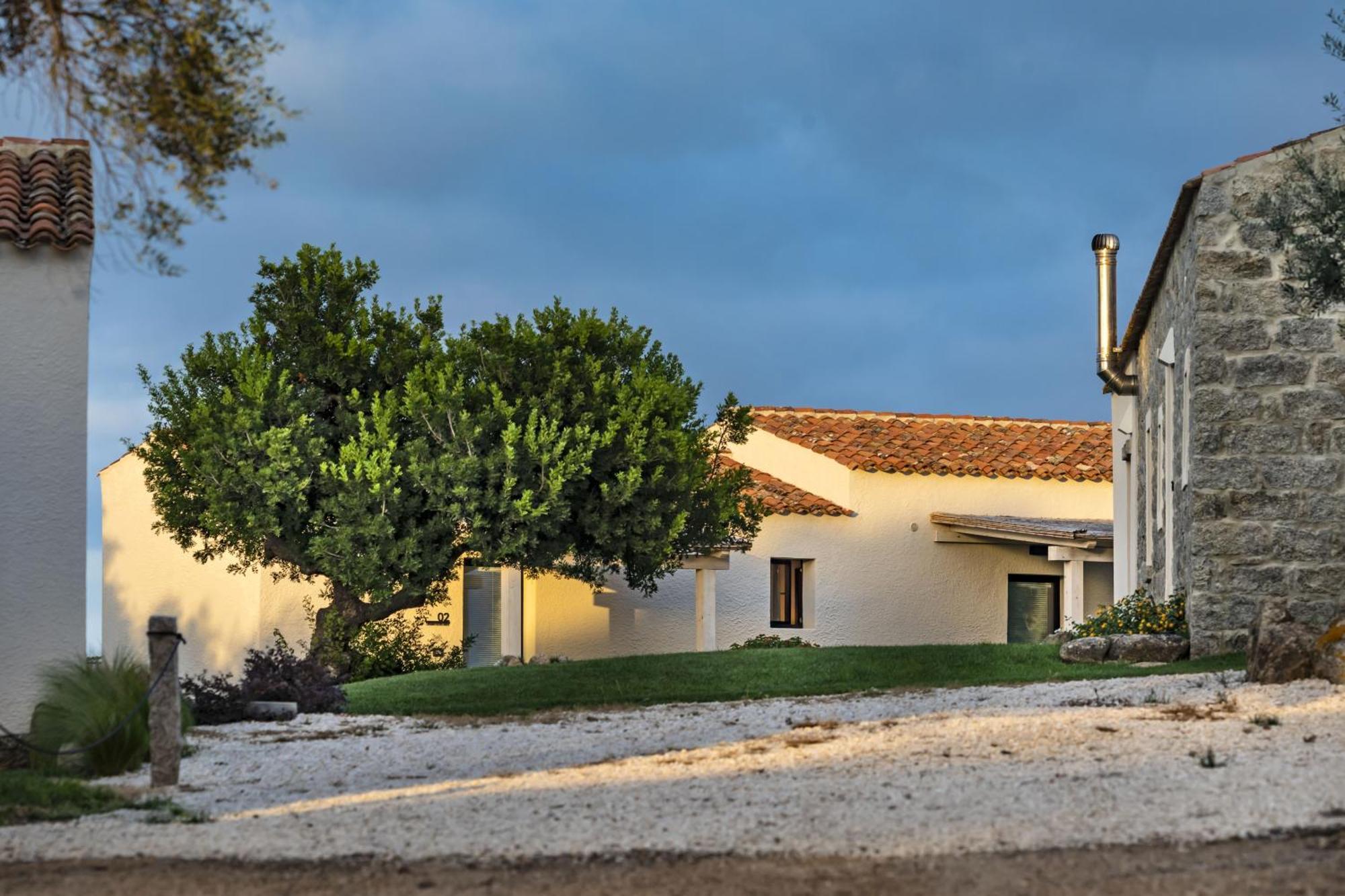 ארזח'ינה Uddastri Retreat מראה חיצוני תמונה