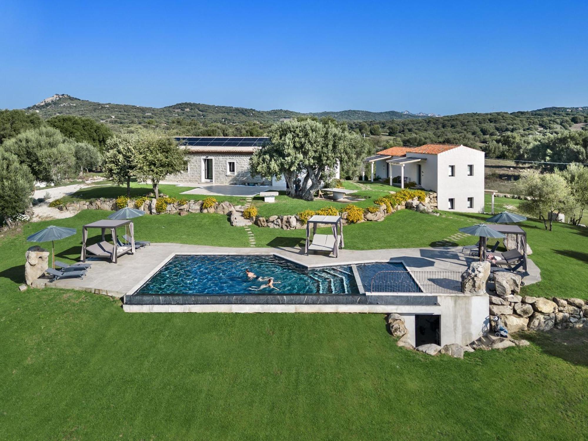 ארזח'ינה Uddastri Retreat מראה חיצוני תמונה